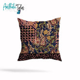 Dark Texture | Cushion Cover